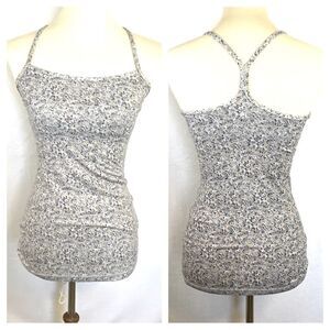 LULULEMON POWER Y TANK TOP